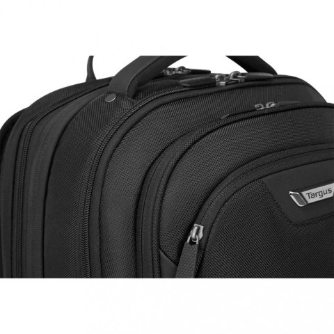 Plecak na laptopa 15.6 cali Corporate Traveller BackPack czarny