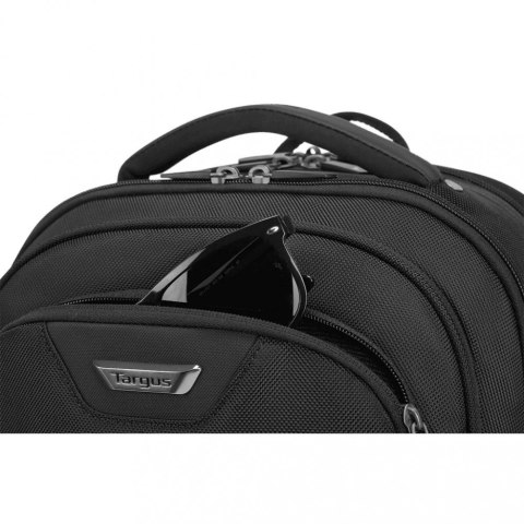 Plecak na laptopa 15.6 cali Corporate Traveller BackPack czarny