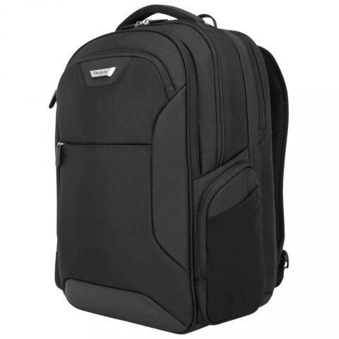 Plecak na laptopa 15.6 cali Corporate Traveller BackPack czarny