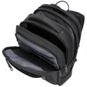 Plecak na laptopa 15.6 cali Corporate Traveller BackPack czarny
