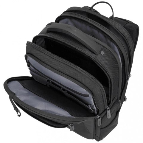 Plecak na laptopa 15.6 cali Corporate Traveller BackPack czarny
