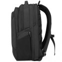 Plecak na laptopa 15.6 cali Corporate Traveller BackPack czarny