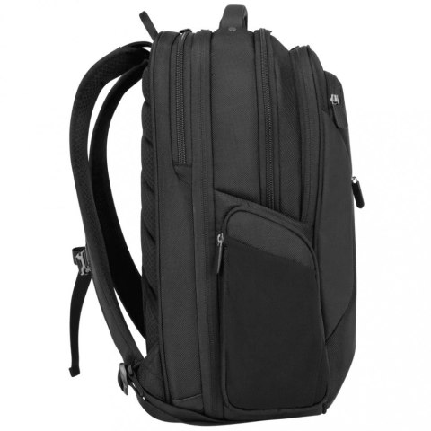Plecak na laptopa 15.6 cali Corporate Traveller BackPack czarny