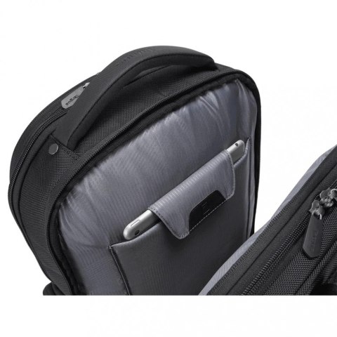 Plecak na laptopa 15.6 cali Corporate Traveller BackPack czarny