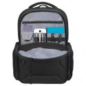 Plecak na laptopa 15.6 cali Corporate Traveller BackPack czarny