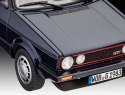 Zestaw upominkowy 35 Years VW Golf1