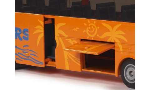 Autobus turystyczny Mercedes-Benz Travego