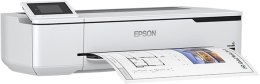 Drukarka wielkoformatowa SC-T3100N 24cale/A1/4-ink/4pl/GLAN/USB3