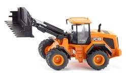 Ładowarka przegubowa JCB 435S Agri