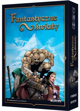 Gra Fantastyczne Światy