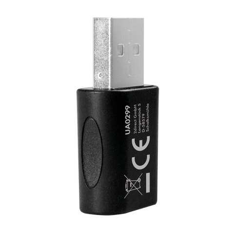 Karta dźwiękowa USB 2.0 3.5mm TRRS jack Karta dźwiękowa USB 2.0 3.5mm TRRS jack