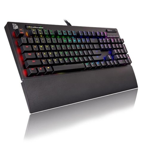 Klawiatura TT eSports Neptune Elite TTC Klawiatura TT eSports Neptune Elite TTC