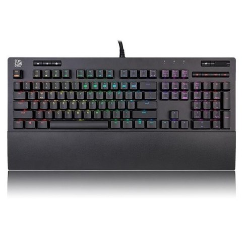 Klawiatura TT eSports Neptune Elite TTC Klawiatura TT eSports Neptune Elite TTC