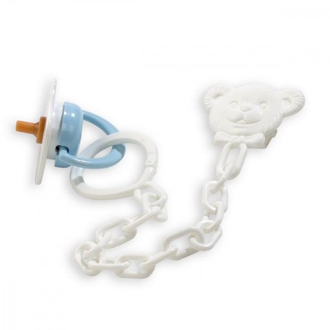 Lalka bobas Nino Europejczyk do kąpieli 45 cm