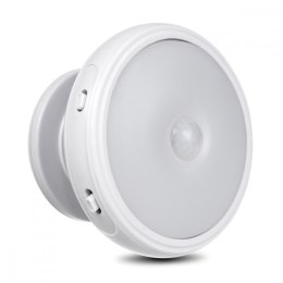 Lampa LED z sensorem ruchu na magnes MCE223