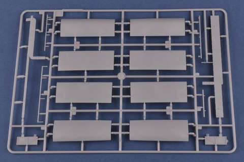 Model plastikowy US B-24J Liberator