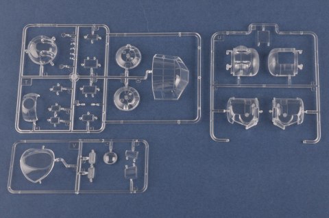 Model plastikowy US B-24J Liberator