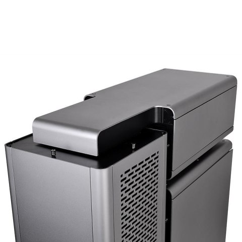 Obudowa LEVEL 20 RGB Riing Plus E-ATX Full Tower T.Glass - Szara