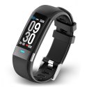 Opaska Fitness Tracker EKG PR-650