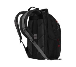 Plecak Legacy 16 cali czarno-szary 600631