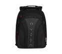 Plecak Legacy 16 cali czarno-szary 600631