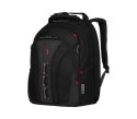 Plecak Legacy 16 cali czarno-szary 600631