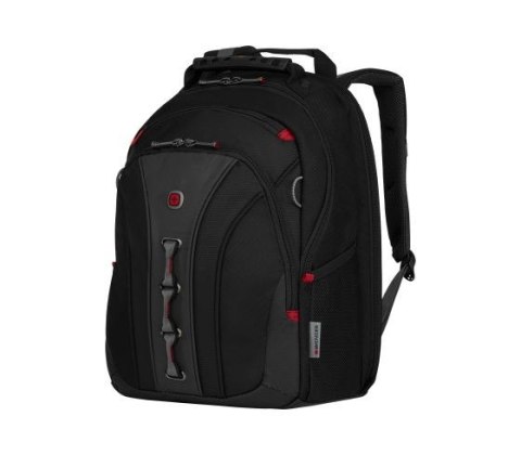 Plecak Legacy 16 cali czarno-szary 600631