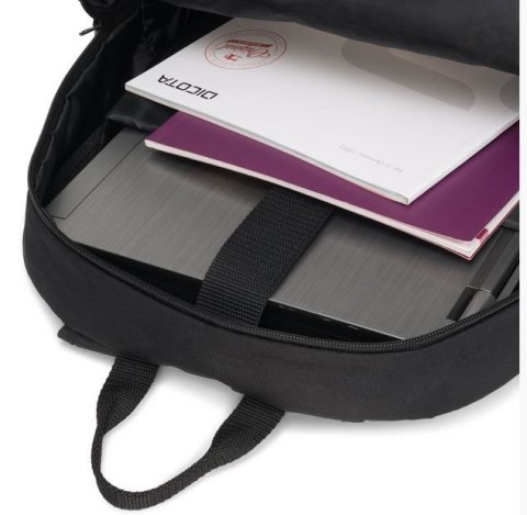 Plecak na laptopa BASE XX B2 15.6 czarny