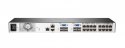 Przełącznik konsoli 1x2x16 G4 KVM IP Q1P55A