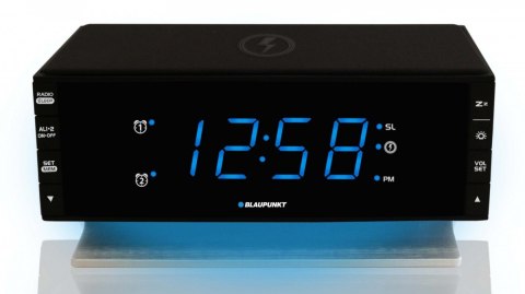 Radiobudzik CR55CHARGE Radiobudzik CR55CHARGE