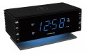 Radiobudzik CR55CHARGE
