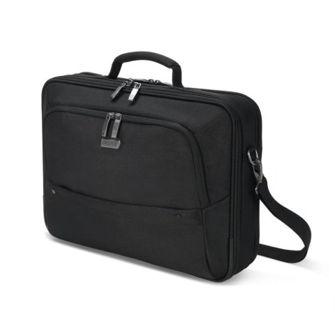 Torba na laptopa Multi Plus SELECT 14-15.6 czarna