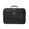 Torba na laptopa Multi Plus SELECT 14-15.6 czarna