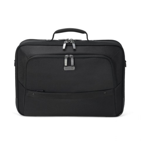 Torba na laptopa Multi Plus SELECT 14-15.6 czarna