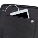 Torba na laptopa Multi Plus SELECT 14-15.6 czarna