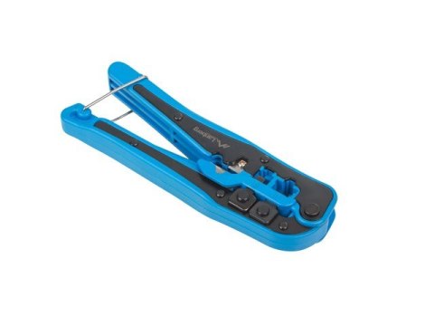 Zaciskarka wtyków RJ45, RJ12, RJ11 Zaciskarka wtyków RJ45, RJ12, RJ11