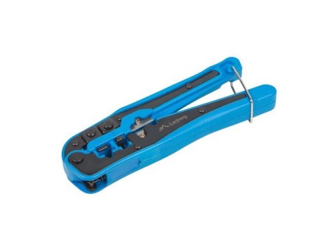 Zaciskarka wtyków RJ45, RJ12, RJ11 Zaciskarka wtyków RJ45, RJ12, RJ11