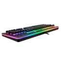 Klawiatura gamingowa Level 20 RGB Titanium Cherry MX Blue