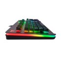 Klawiatura gamingowa Level 20 RGB Titanium Cherry MX Blue