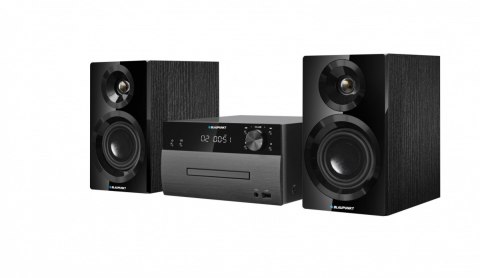 Mikrowieża Bluetooth MS50BT Mikrowieża Bluetooth MS50BT