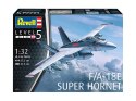 Model plastikowy F/A-18E Super Hornet