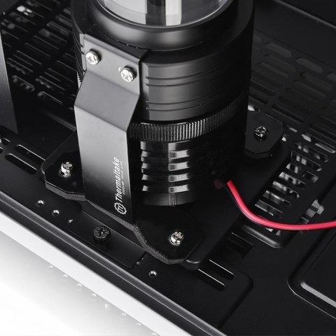 Obudowa Level 20 GT ARGB E-ATX Full Tower, szkło hartowane, Czarna