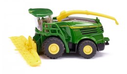 Pojazd Sieczkarnia samojezdna John Deere 8500i