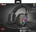 Słuchawki gamingowe GXT450 Blizz RGB 7.1 Surround