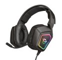 Słuchawki gamingowe GXT450 Blizz RGB 7.1 Surround
