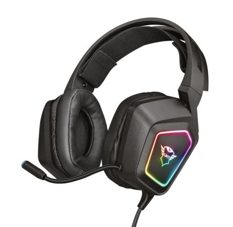 Słuchawki gamingowe GXT450 Blizz RGB 7.1 Surround