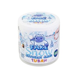 Sztuczny śnieg Slime 3g - 120 ml