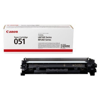 Toner 051 2168C002 Toner 051 2168C002