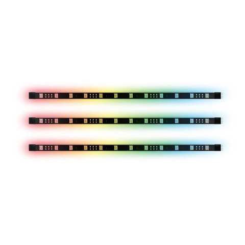 Wentylator Riing 12 RGB Plus Combo 3 sztuki Wentylator Riing 12 RGB Plus Combo 3 sztuki