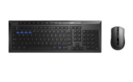 Zestaw bezprzewodowy multi-mode 8200M UI czarny